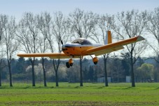 Battesimo del Volo a Casale Monferrato - Pacchetto Famiglia