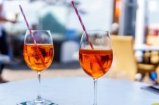 Aperitivo Spritz Panoramico su Rooftop a Firenze