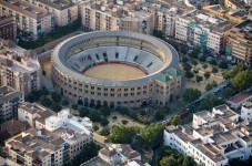 Visita guidata dei quartieri storici di Albayzin e Sacromonte a Granada