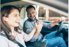 Regalo roadtrip in Piemonte per due 