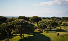 Golf in Southern Spain: Precise Resort El Rompido
