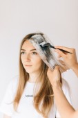 Trattamento Balayage 