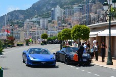 Regala 4 giri in pista Ferrari 458 | Circuito Internazionale d’Abruzzo