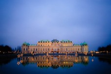 Weekend per 4 a Vienna con Castello Schönbrunn