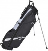 Wilson Staff QUIVER Stand Black