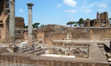 Tour di un giorno a Tivoli con Villa Adriana e Villa d’Este