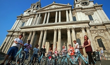 Tour in Bici di East London