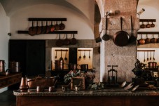 Menu della tradizione a Milano