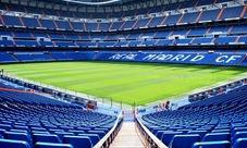 Stadio Santiago Bernabéu: biglietti d'ingresso