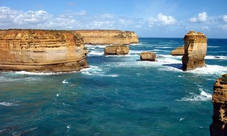 2 Day Combo - Great Ocean Road Adventure and Melbourne Highlights with River Cruise