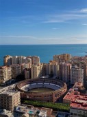 Weekend a Malaga  per Famiglie con Volo, Hotel e Transfer Inclusi