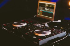 Pacchetto lezioni DJ producer a Milano