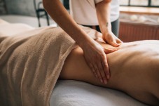 Trattamento Spa con Massaggio per Due a Napoli – Benessere da Condividere