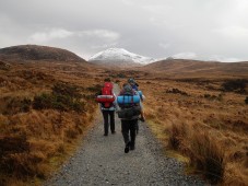 Trekking con Guida e Soggiorno nel Matese