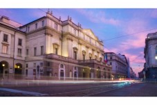 Tour guidato del Teatro alla Scala