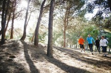 Soggiorno nel Parco dei Cimini con 2 ingressi cinema 