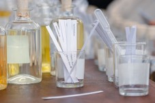 Creare Profumo Personalizzato