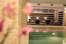 Weekend Deluxe e Spa+Cena