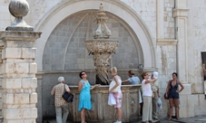 Dubrovnik tour from Split