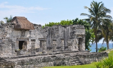 Dicover Tulum