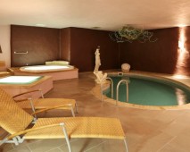 Ingresso percorso SPA per 2 persone - Firenze
