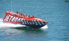 Jet Boat Tour