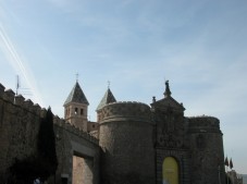 Regalo Tour di Toledo - Patrimonio UNESCO