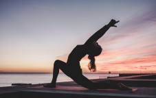 Lezione privata di Bikram yoga 75 min intermedio