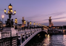 Pacchetto Viaggio Completo 4 giorni a Parigi