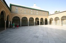 Une Journée circuit Kairouan et El Jem depuis Tunis 