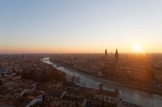 Camicia su misura a Verona