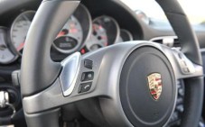 Due giri su Porche Cayman Cup Pista - Torino 