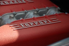 Guida una Ferrari 458 Spider per 70 minuti