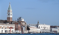 Secret Corners: Hidden Venice walking and motorboat tour