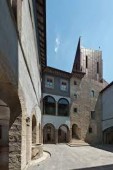 Ingresso singolo al Museo dell'Agro Veientano di Formello