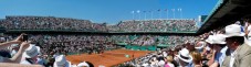 Biglietti Tennis Parigi - Roland Garros FAMILY