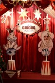 Biglietti per il Circo per Famiglia - 2 Adulti e 2 Bambini