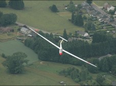 Volo in Belgio