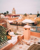 Viaggio regalo a Marrakech per due persone