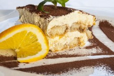 Tiramisù per ogni palato