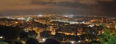 Aperitivo Rooftop Cagliari per due