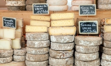 Tour del Marché d'Aligre