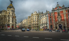 Biglietti d'ingresso per Museo delle Cere di Madrid