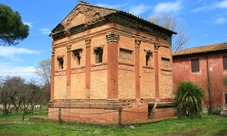 Tour dell'Appia Antica in bici elettrica