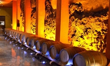 Grapeline experience wine tasting tour with lunch