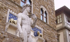 Firenze e Fiesole con Uffizi e Galleria dell'Accademia