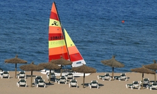 Golf in Costa Brava: La Costa Golf & Beach Resort