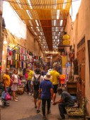 Fuga di Coppia a Marrakech con Quad ad Agafay