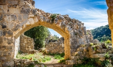 Galilee customized day tour from Tel Aviv