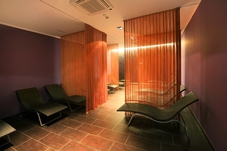 RELAX & BENESSERE A RIMSKE TERME